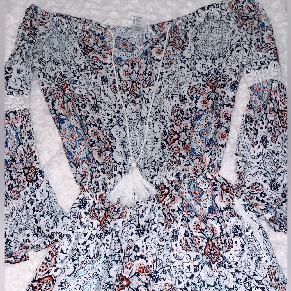 L*SPACE ROMPER